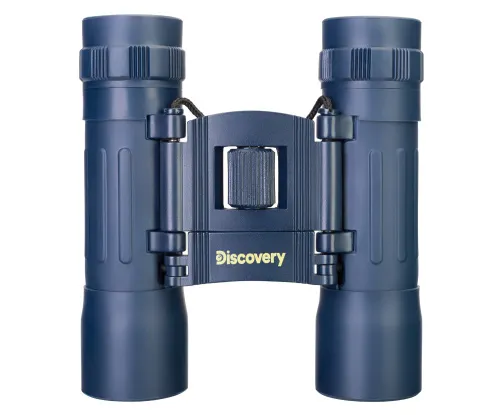 foto di Binocolo Levenhuk Discovery Basics BB 10x25,  4