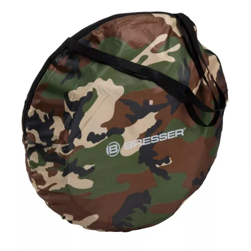 foto di Bresser Y-22 Tenda di Camuffamento,  6