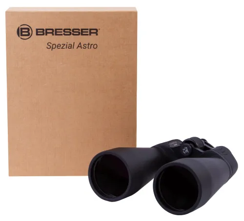 foto di Binocolo Bresser Spezial Astro 25x70,  11