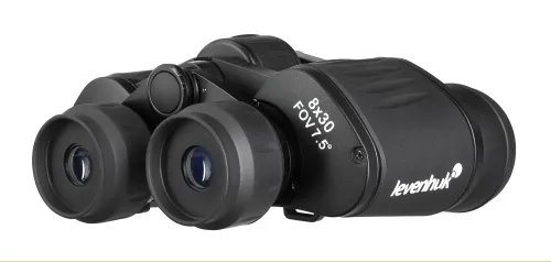 foto di Binocolo Levenhuk New Atom 8x30,  12