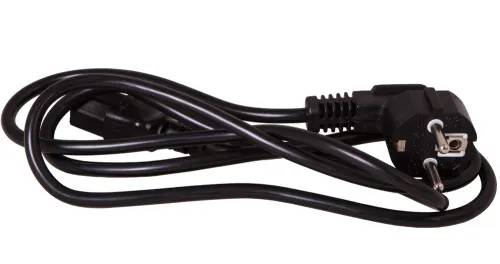 immagine di Microscopio trinoculare digitale Levenhuk D740T 5.1M,  20