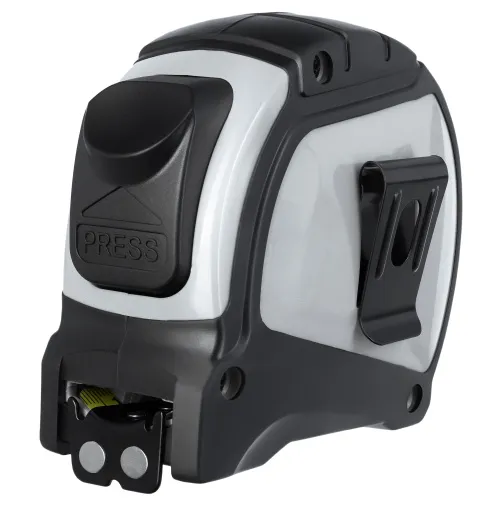 foto di Metro a nastro Ermenrich Reel KD80,  4