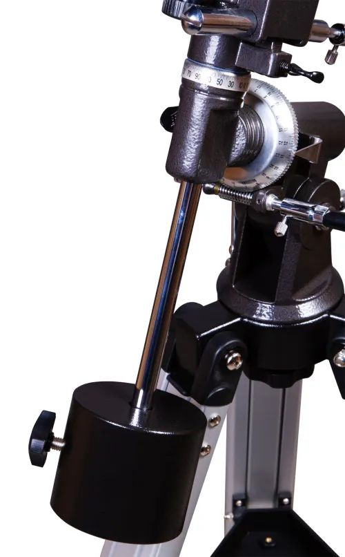 fotografia di Telescopio Levenhuk Skyline PLUS 90 MAK,  9
