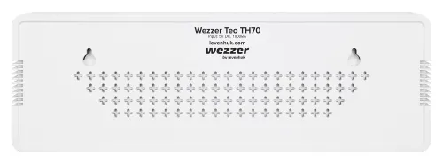 fotografia di Termoigrometro con fonometro Levenhuk Wezzer Teo TH70,  7