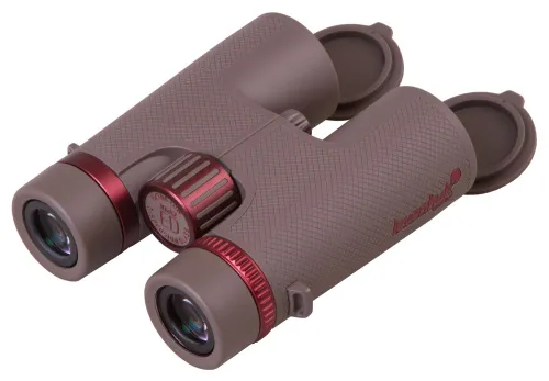 immagine di Binocolo Levenhuk Monaco ED 10x42,  9