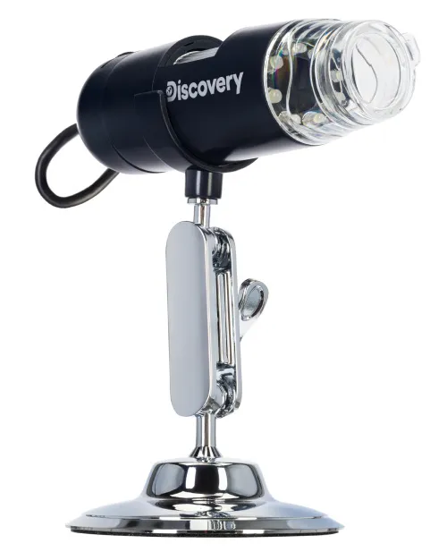 immagine di Microscopio digitale Levenhuk Discovery Artisan 16,  4