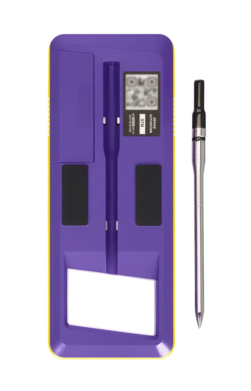 fotografia di Termometro per carne Ermenrich BBQ GT30,  5