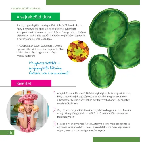 immagine di Spazio. Microcosmo. Libro educativo in 2 volumi,  11