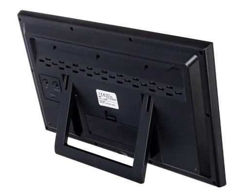 foto di Orologio da parete Bresser MyTime Jumbo LCD,  7