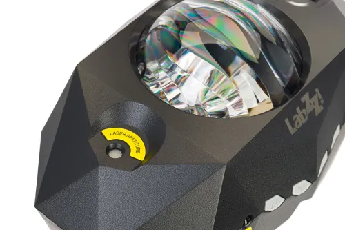 figura di Astroplanetario Levenhuk LabZZ SP30,  7