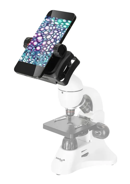 immagine di Fotoculare Wi-Fi Levenhuk Kelvin WFP25,  9