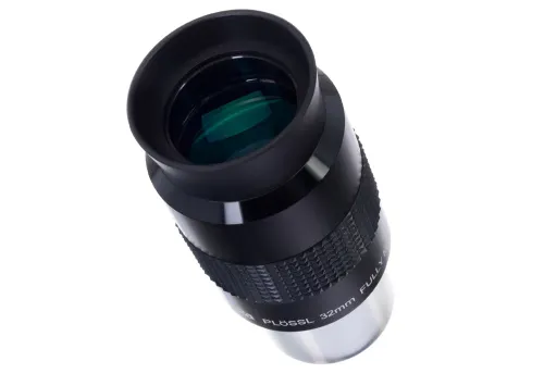 figura di Oculare Levenhuk Plössl 32 mm,  3