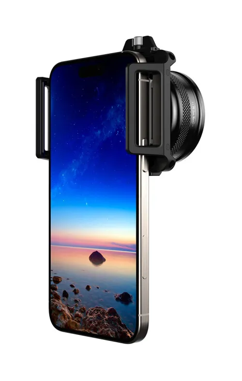 foto di Microscopio per smartphone Levenhuk Kelvin TMC15,  3