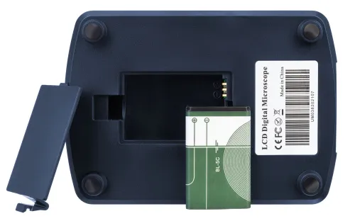 foto di Microscopio digitale Levenhuk Discovery Artisan 128,  8