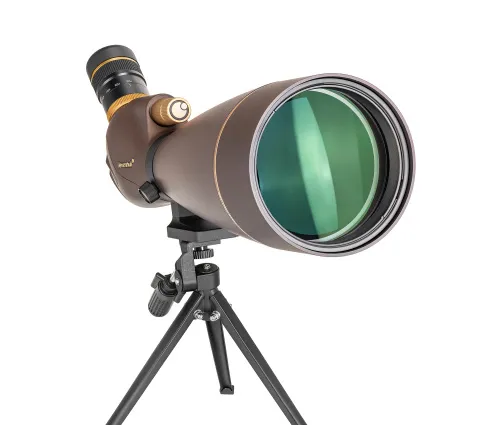 figura di Cannocchiale terrestre Levenhuk New Blaze PRO 100,  7
