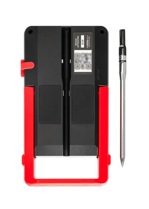 fotografia di Termometro per carne Levenhuk Wezzer Grill BT30,  6