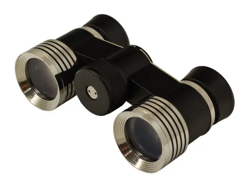foto di Binocolo Bresser Scala 3x27 CB,  5