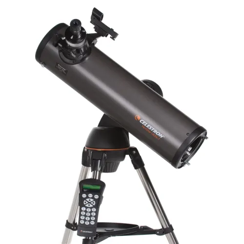 figura di Telescopio Celestron NexStar 130 SLT,  2