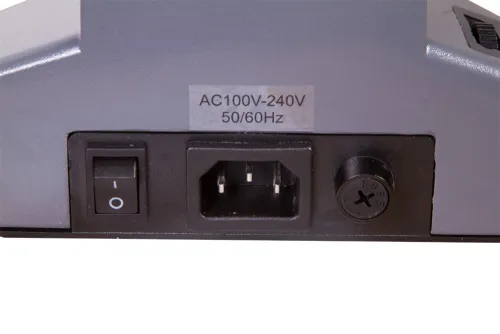 foto di Microscopio trinoculare Levenhuk 740T,  15