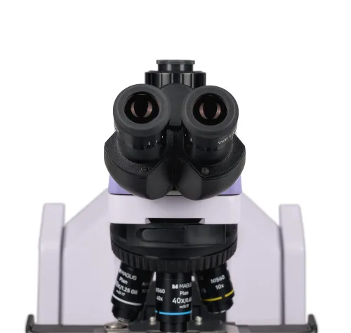 figura di Microscopio biologico MAGUS Bio 270T,  9