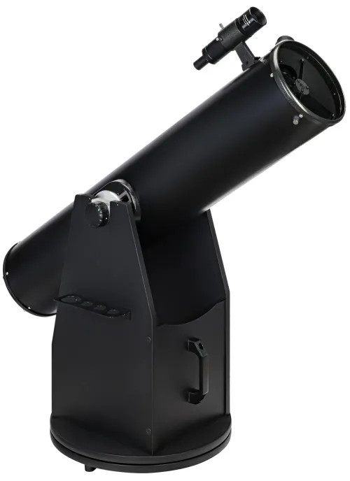 foto di Telescopio Levenhuk Ra 200N Dobson,  2