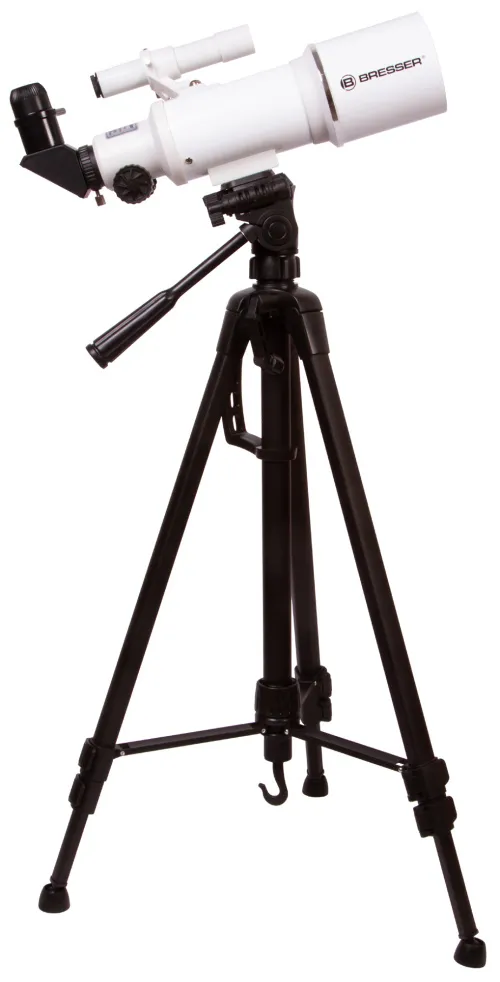 foto di Telescopio Bresser Classic 70/350 AZ,  4