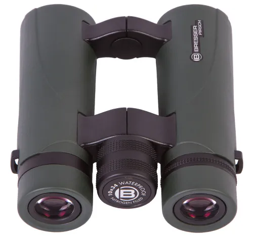 foto di Binocolo Bresser Pirsch 10x34,  4