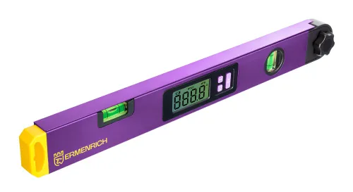 fotografia di Goniometro digitale Ermenrich Verk DA40,  2