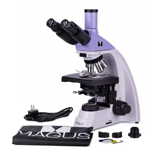 figura di Microscopio biologico MAGUS Bio 230T,  19