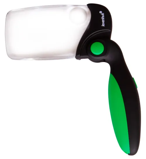 foto di Lente d’ingrandimento Levenhuk Zeno Read ZR14,  3