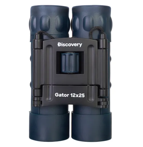 foto di Binocolo Levenhuk Discovery Gator 12x25,  8