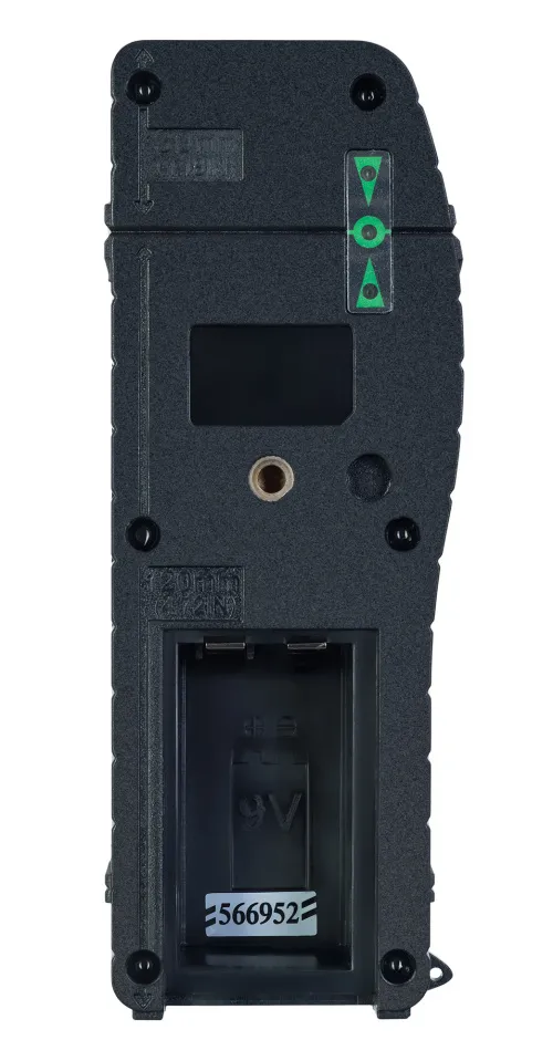 fotografia di Ricevitore laser Ermenrich LR30,  6