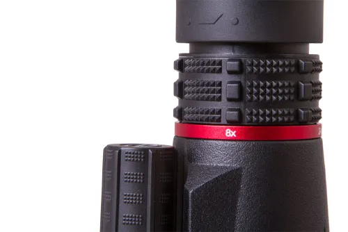 immagine di Monoculare Levenhuk Wise 8–24x50,  6