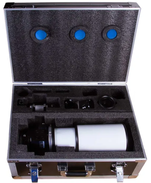 foto di Tubo ottico Sky-Watcher Esprit 80ED,  6