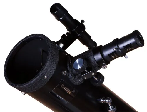 fotografia di Telescopio Levenhuk Skyline BASE 80S,  6
