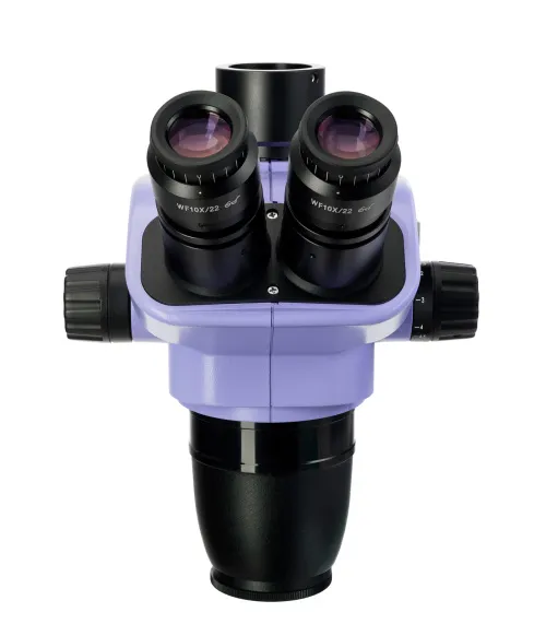 foto di Testata del microscopio MAGUS Stereo 7TH,  4