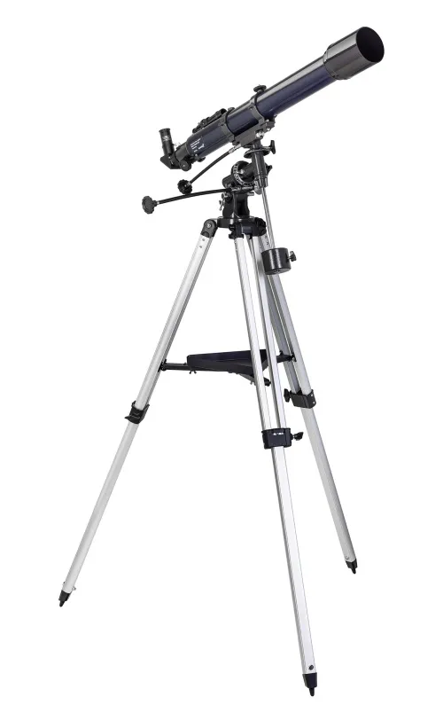 foto di Telescopio Levenhuk New Skyline BASE 70/900 EQ2,  4