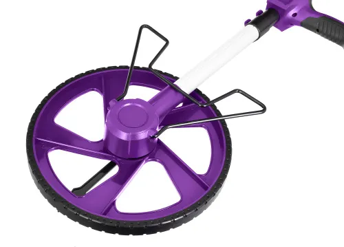 fotografia di Odometro digitale Ermenrich Reel WM30,  7