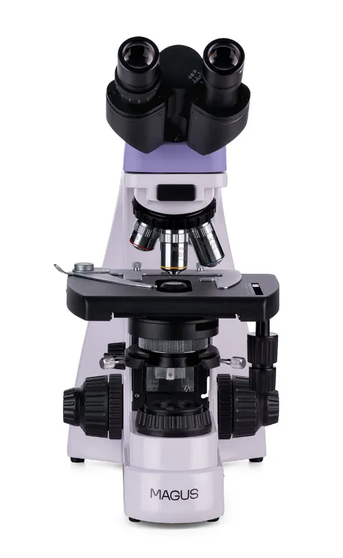 immagine di Microscopio biologico MAGUS Bio 230BL,  17