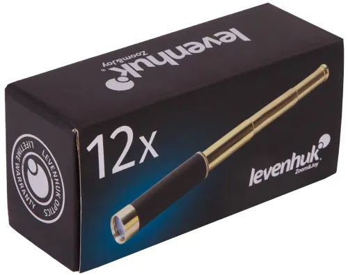 fotografia di Cannocchiale terrestre Levenhuk Spyglass SG2 - Articolo in esposizione,  10