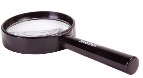 fotografia di Lente d’ingrandimento Levenhuk Zeno Handy ZH3,  4