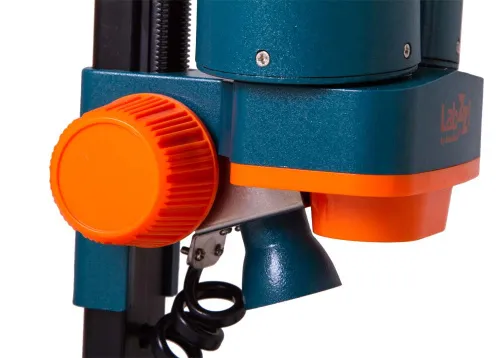 immagine di Microscopio stereo Levenhuk LabZZ M4,  8