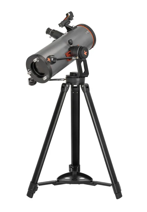 foto di Fototelescopio Levenhuk Kelvin Nova PLUS 114/500,  5