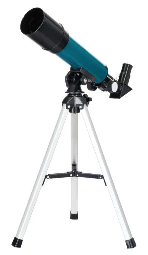immagine di Telescopio Levenhuk LabZZ TK50 con custodia,  5