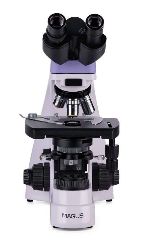 immagine di Microscopio biologico MAGUS Bio 230B,  18