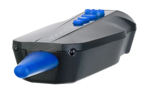 foto di Misuratore di lunghezza dei cavi di rete Ermenrich NetGeeks NL80,  7