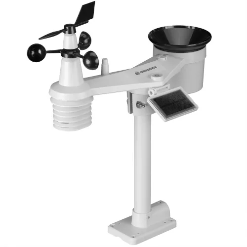 figura di Stazione meteo Bresser 7-in-1 8 giorni 4CAST Wi-Fi,  7