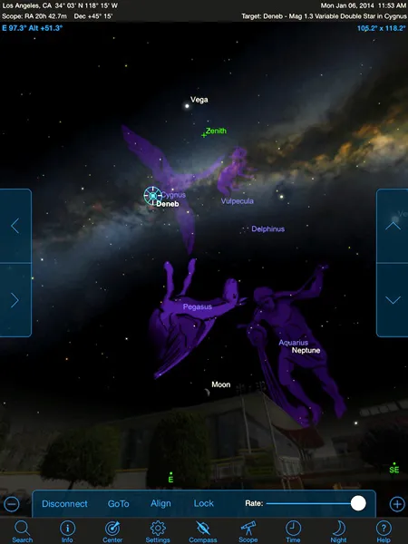 foto di Telescopio Celestron NexStar Evolution 9,25",  7