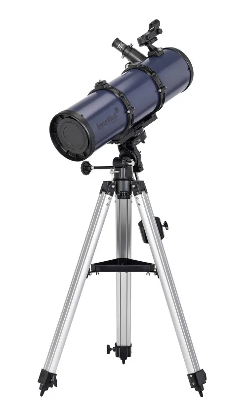 immagine di Telescopio Levenhuk New Skyline PLUS 130/650 SQ1,  3