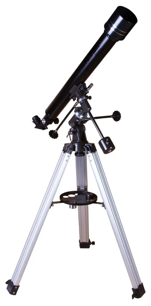 fotografia di Telescopio Levenhuk Skyline PLUS 60T,  3